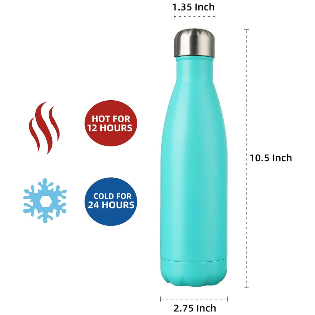 SteelSip - Mug de Voyage Durable Anti-Fuite