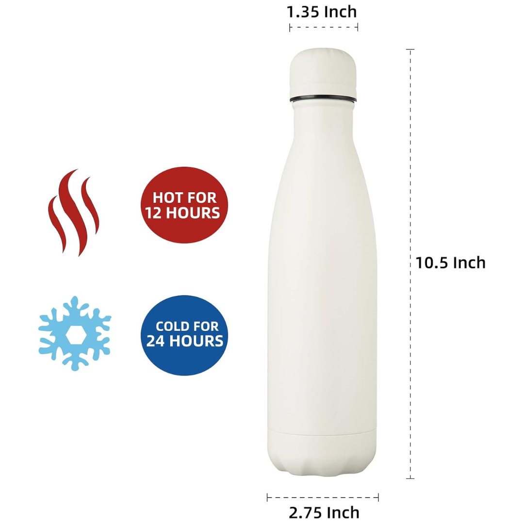 SteelSip - Mug de Voyage Durable Anti-Fuite