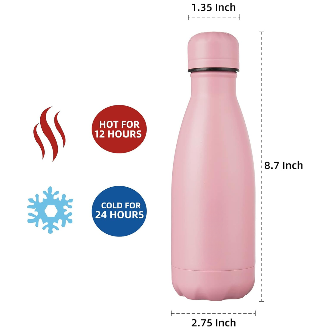 SteelSip - Mug de Voyage Durable Anti-Fuite