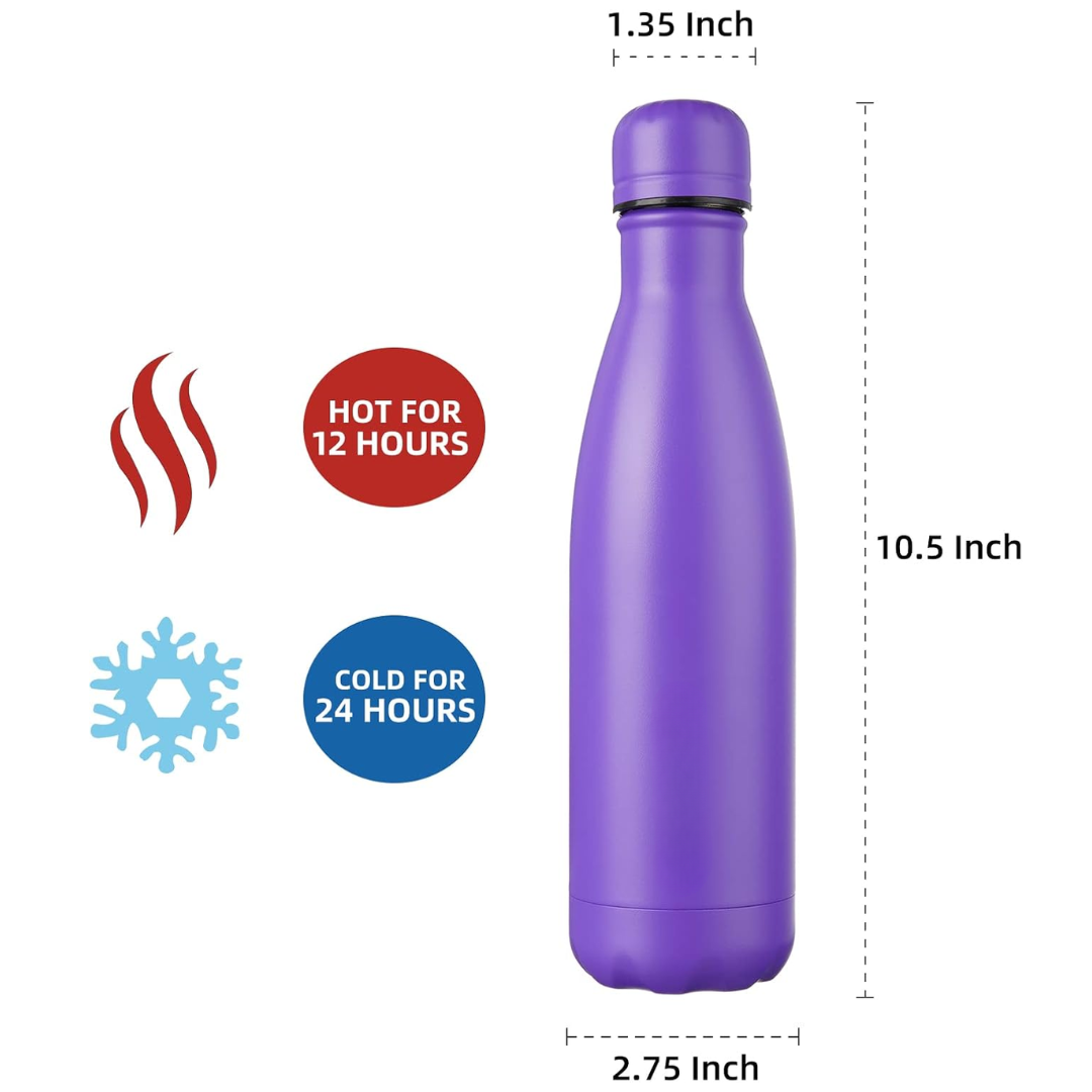 SteelSip - Mug de Voyage Durable Anti-Fuite