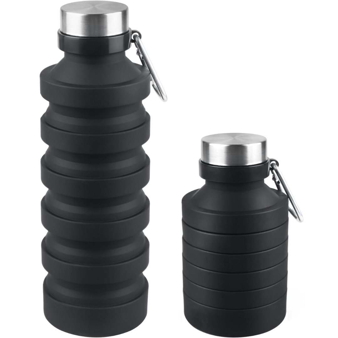 FlexiHydrate - Gourde Pliable Durable