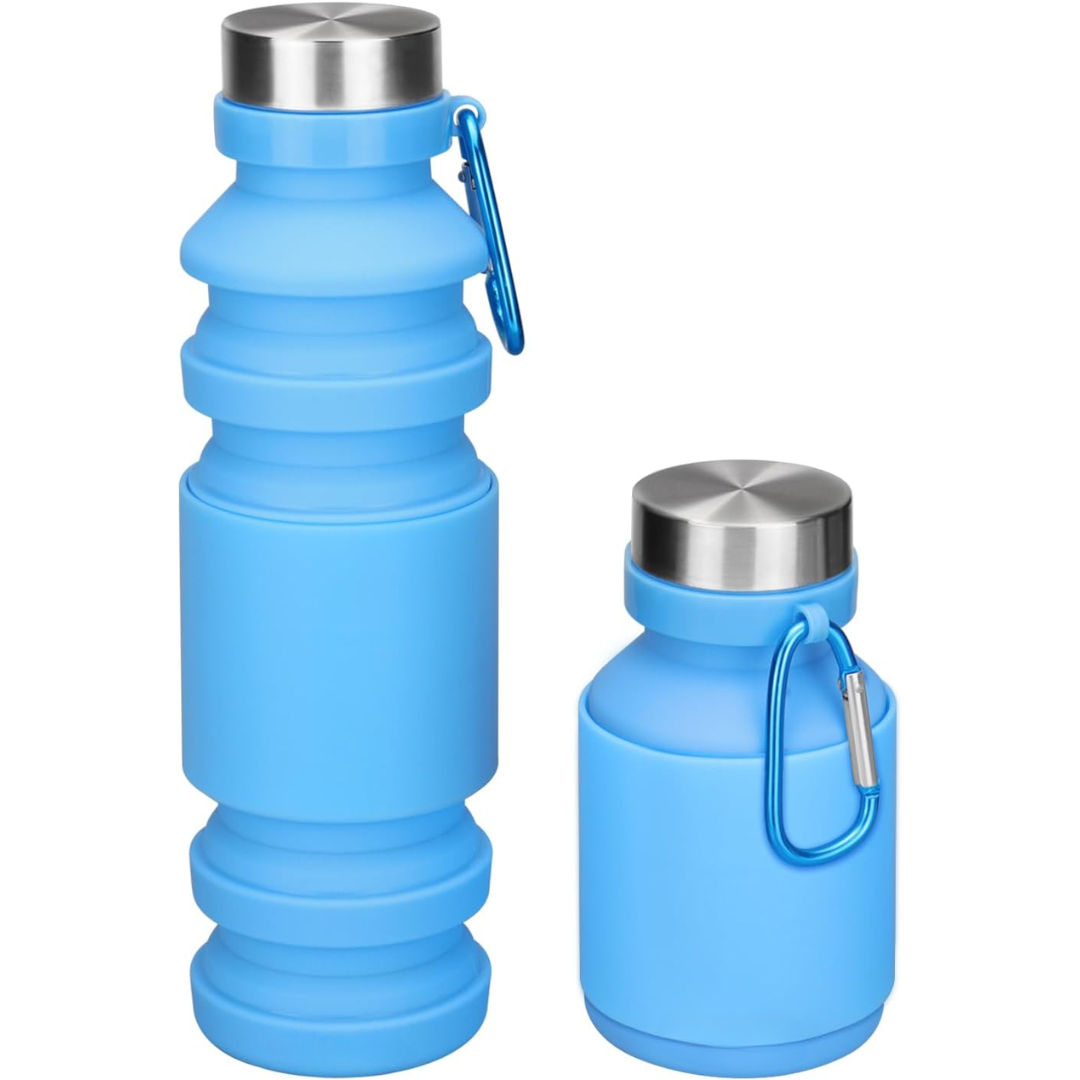 FlexiHydrate - Gourde Pliable Durable