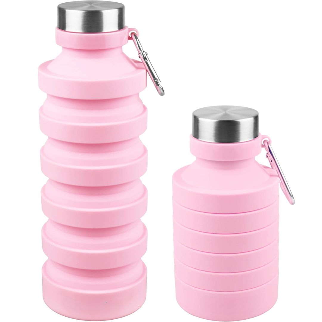 FlexiHydrate - Gourde Pliable Durable