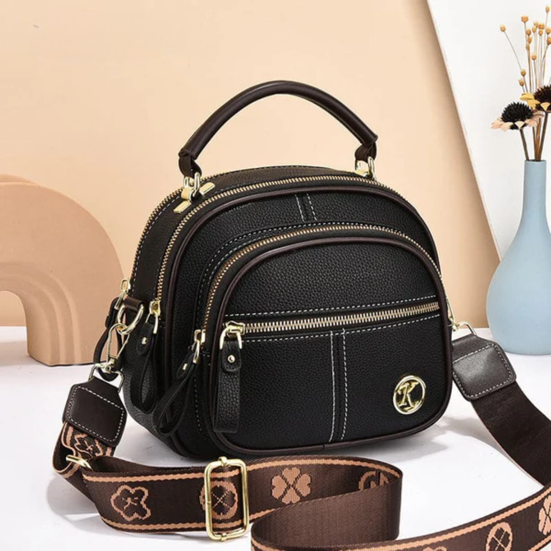 MetroFlex Bag – Crossbody Slim pour Toutes Occasions