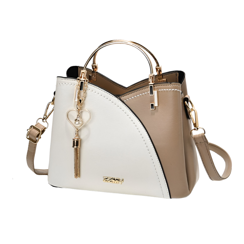 EleganceCarry Bag - Sac À Bandoulière Luxe Mode