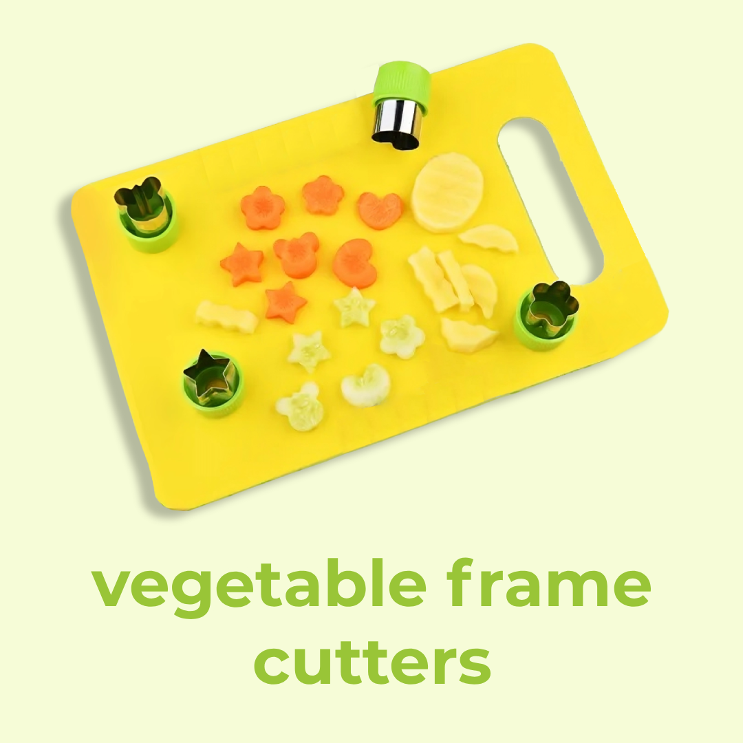 LittleChefs Palate – Set de Cuisine Créatif pour Enfants