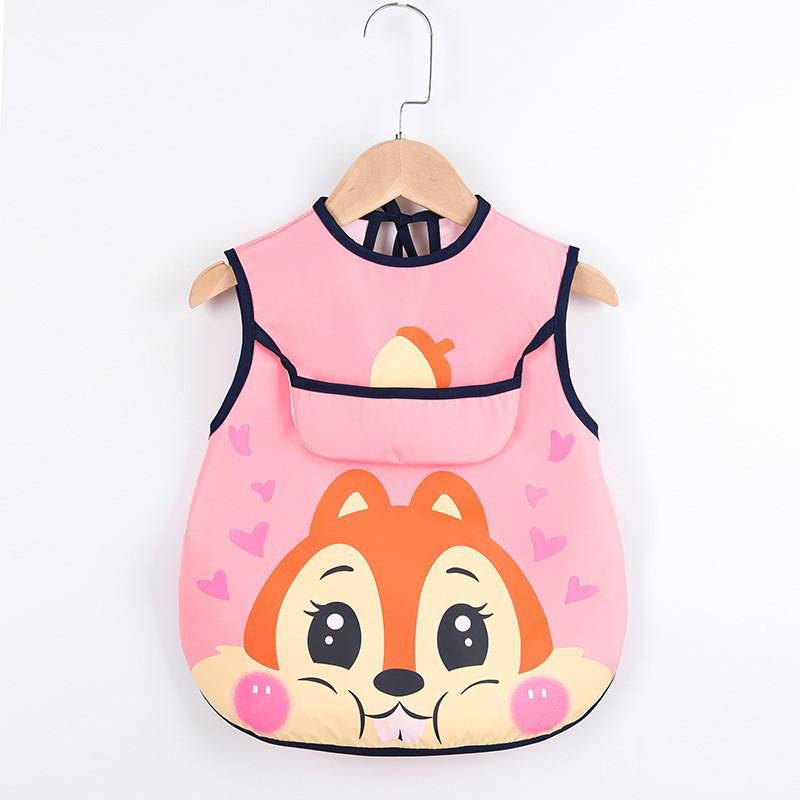 ArtWear - Tablier Bébé Tendance avec Poches