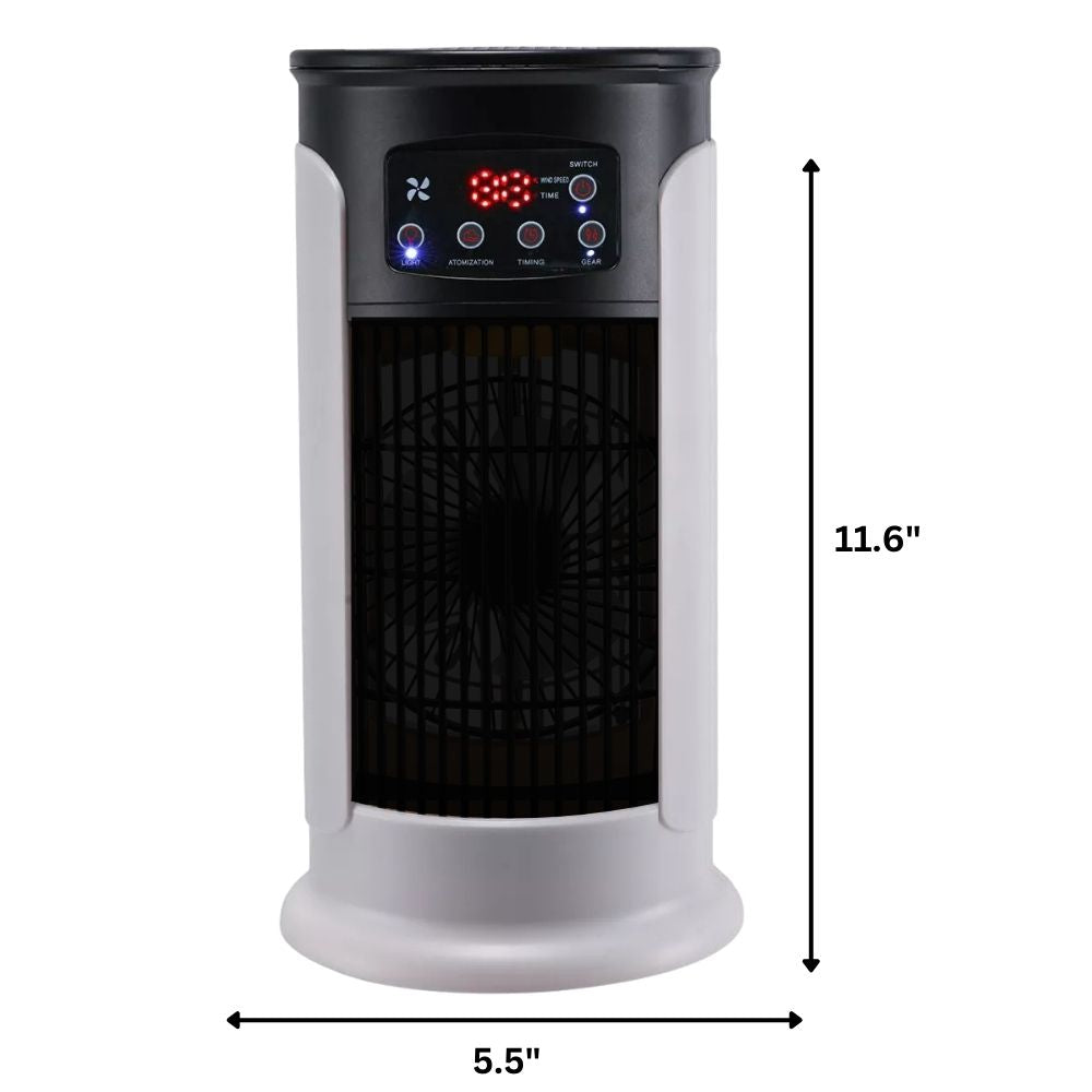 Ventyo - Rafraîchisseur D'air Portable