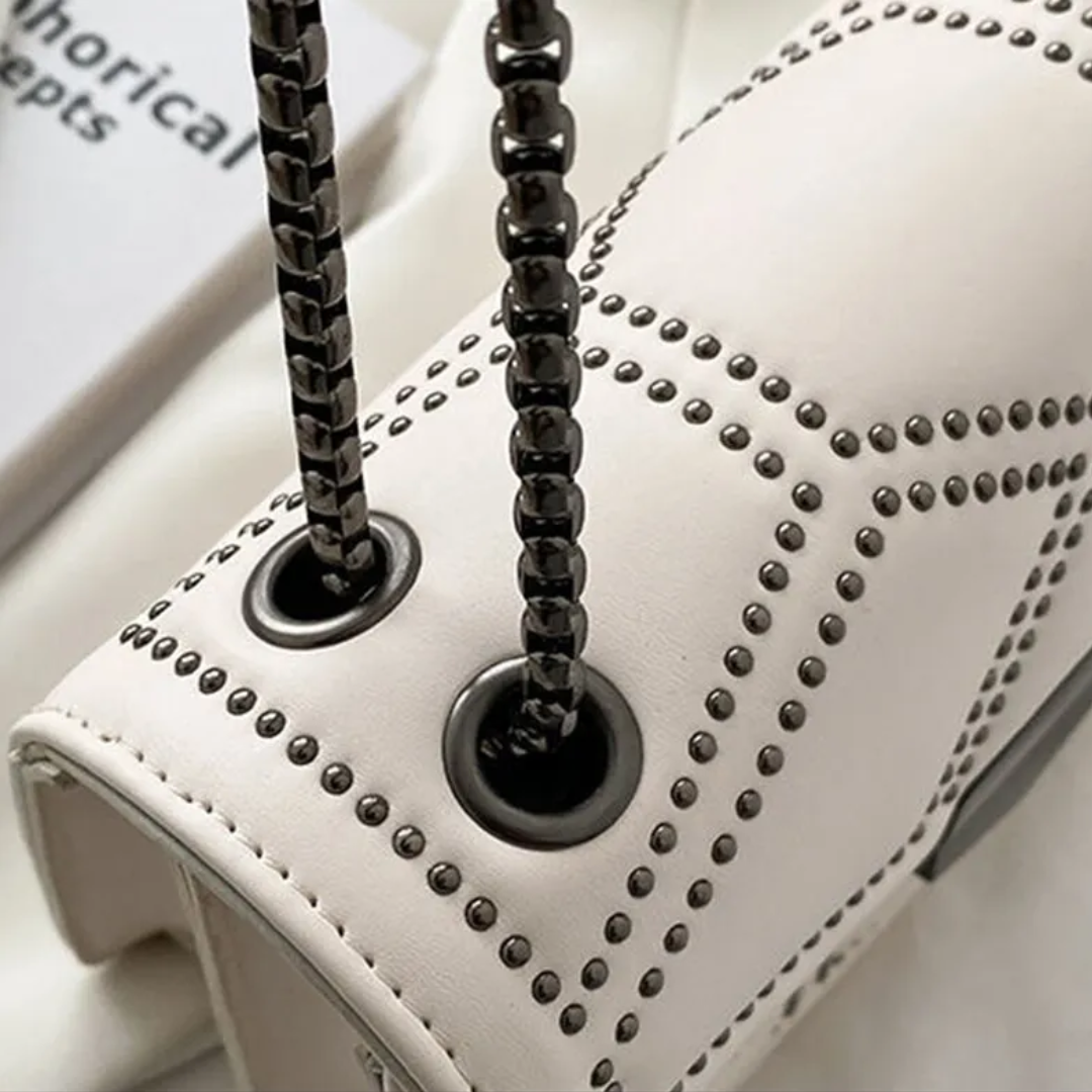 Victoria Crossbody - Sac Vintage Luxe pour Femmes