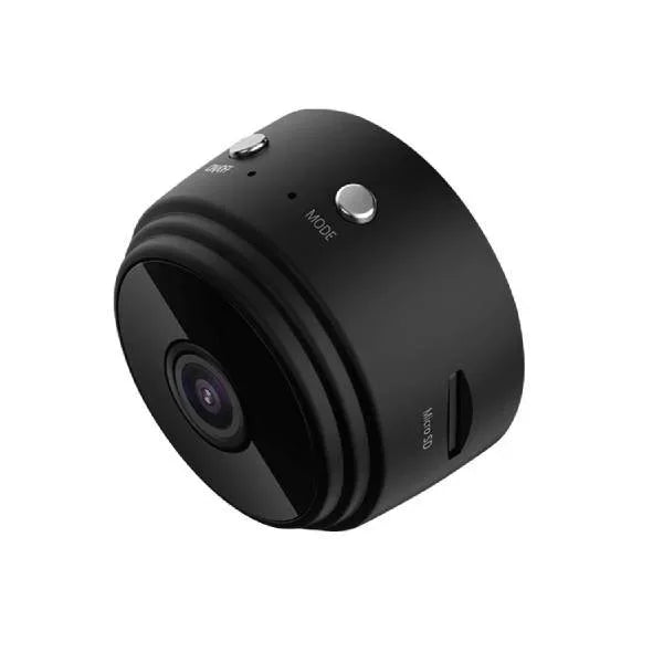 VisionSecure | Caméra de Recul Sans Fil Étanche pour Camping Car 2