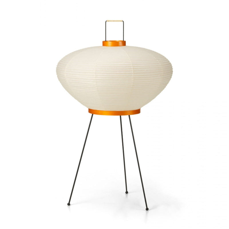 HikariLantern – Lampe Lanterne Japonaise en Papier de Riz | Éclairage Zen & Ambiance Naturelle