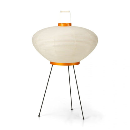 HikariLantern – Lampe Lanterne Japonaise en Papier de Riz | Éclairage Zen & Ambiance Naturelle