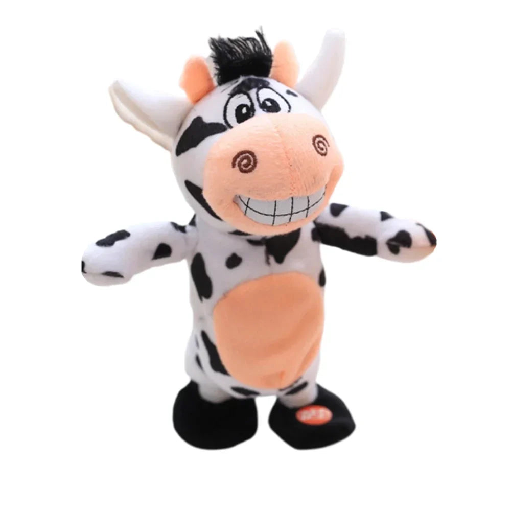 MagicTalk - Peluche Interactive Parlante et Mobile