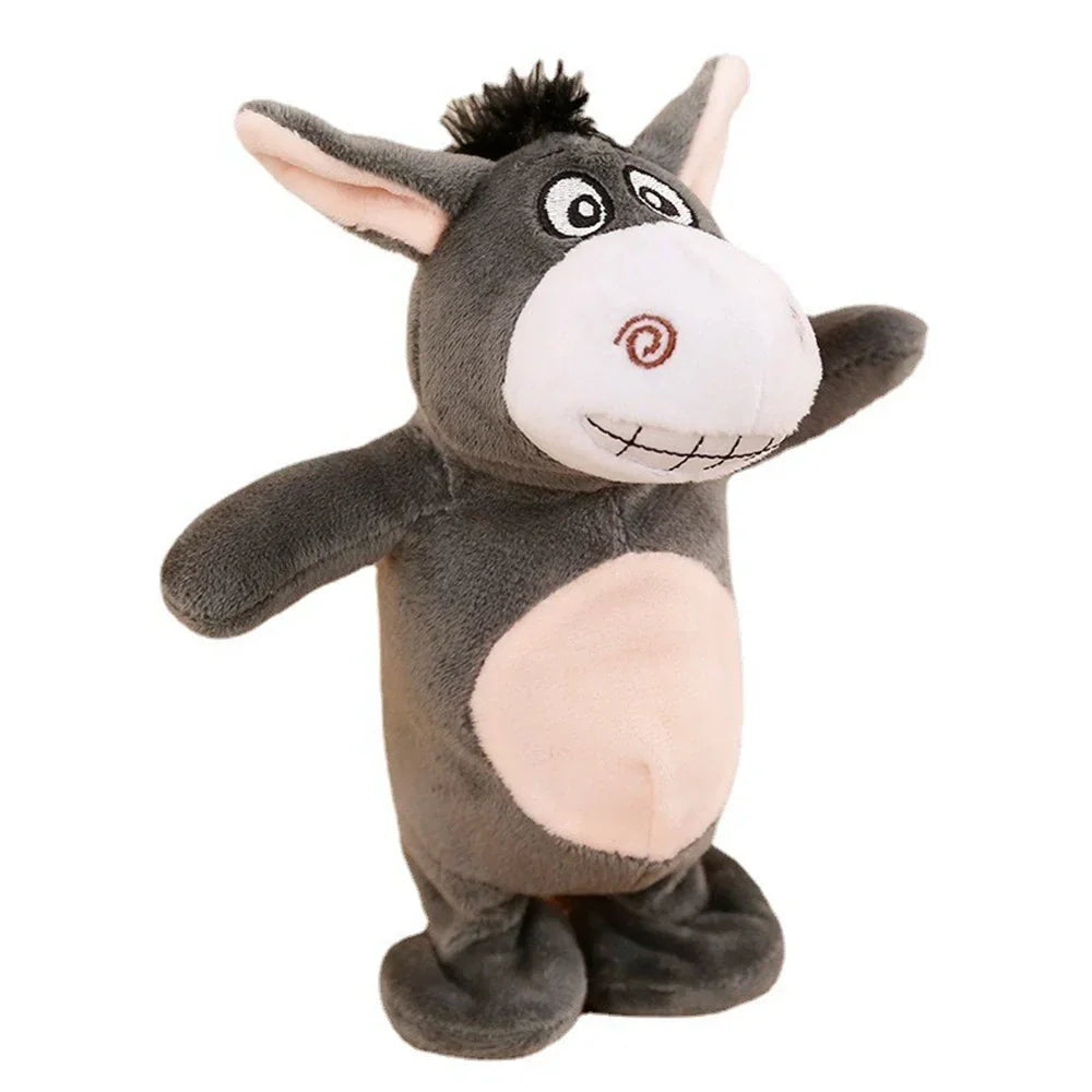 MagicTalk - Peluche Interactive Parlante et Mobile
