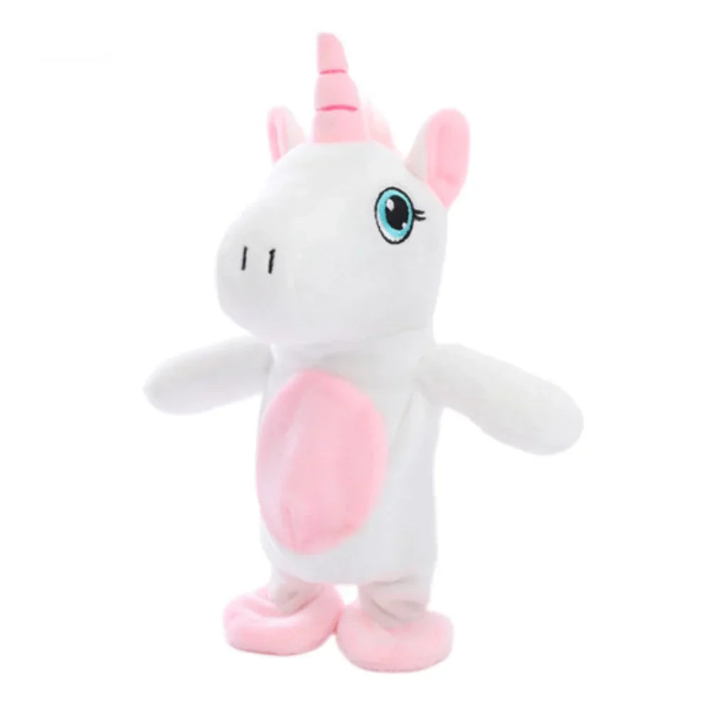 MagicTalk - Peluche Interactive Parlante et Mobile