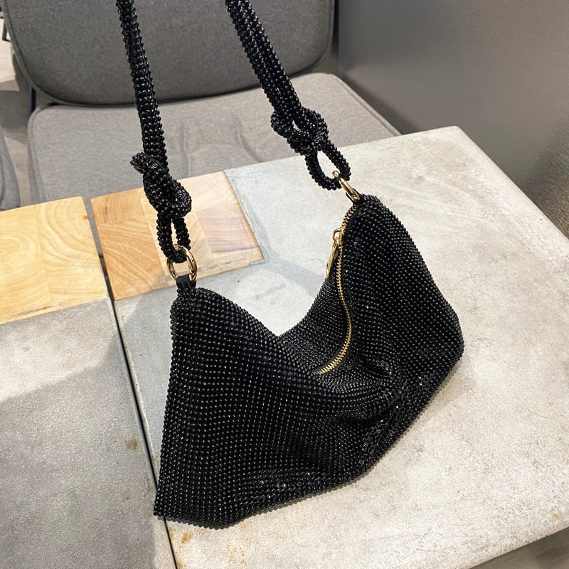 Sylvie Bag – Sac Exclusif pour Tenues Stylées