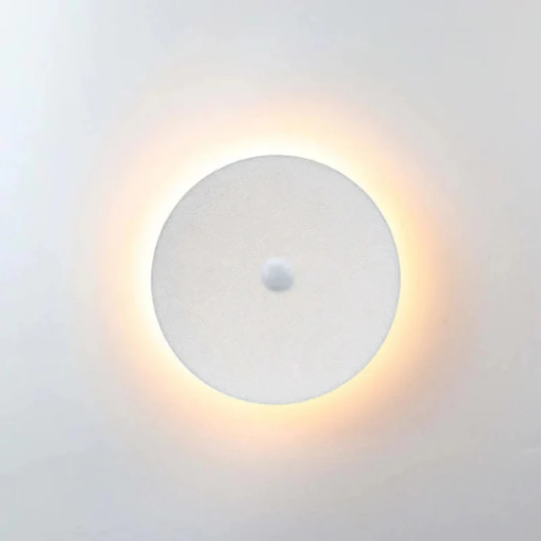 Zenith | Élégante Applique Murale Design LED pour Extérieur 4