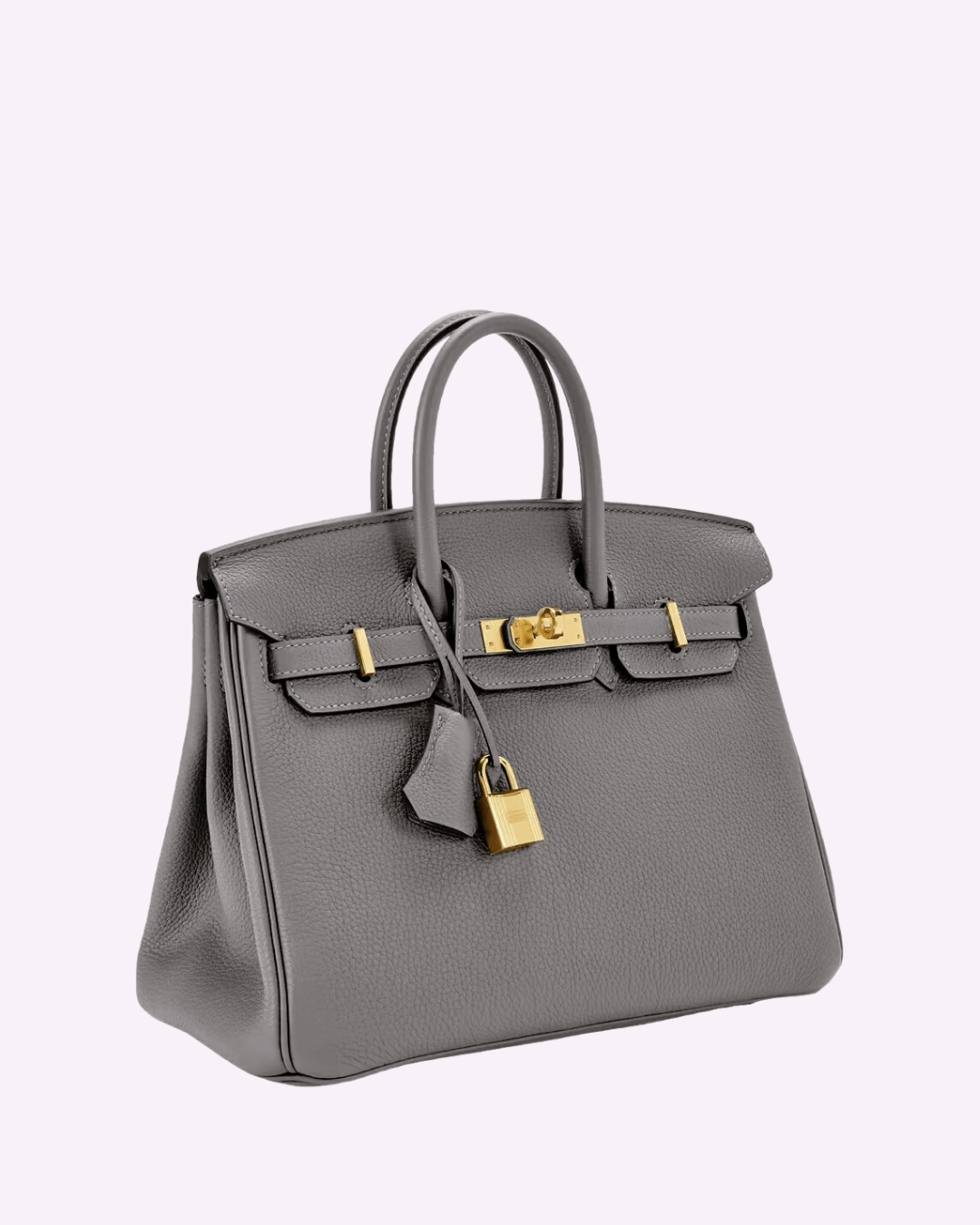 ClassicLeather Bag - Sac Cuir Élégant Spacieux