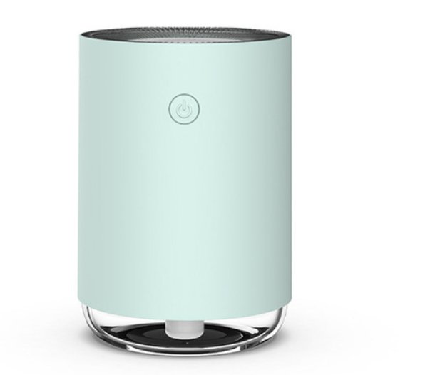 PureMist - Humidificateur Élégant pour Air Sain