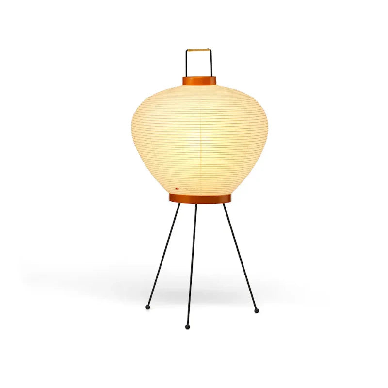 HikariLantern – Lampe Lanterne Japonaise en Papier de Riz | Éclairage Zen & Ambiance Naturelle