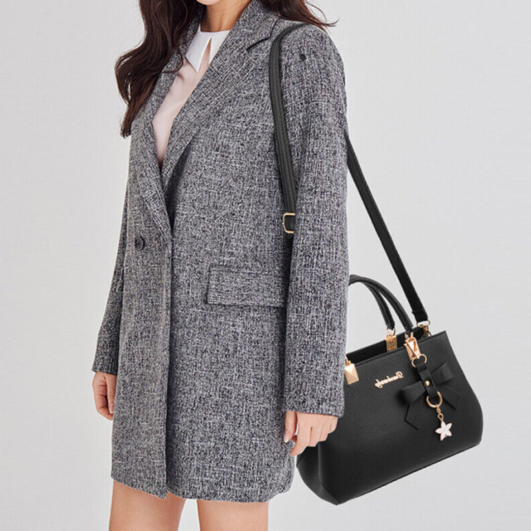 Anna Crossbody Bag – Mode Stylée et Pratique