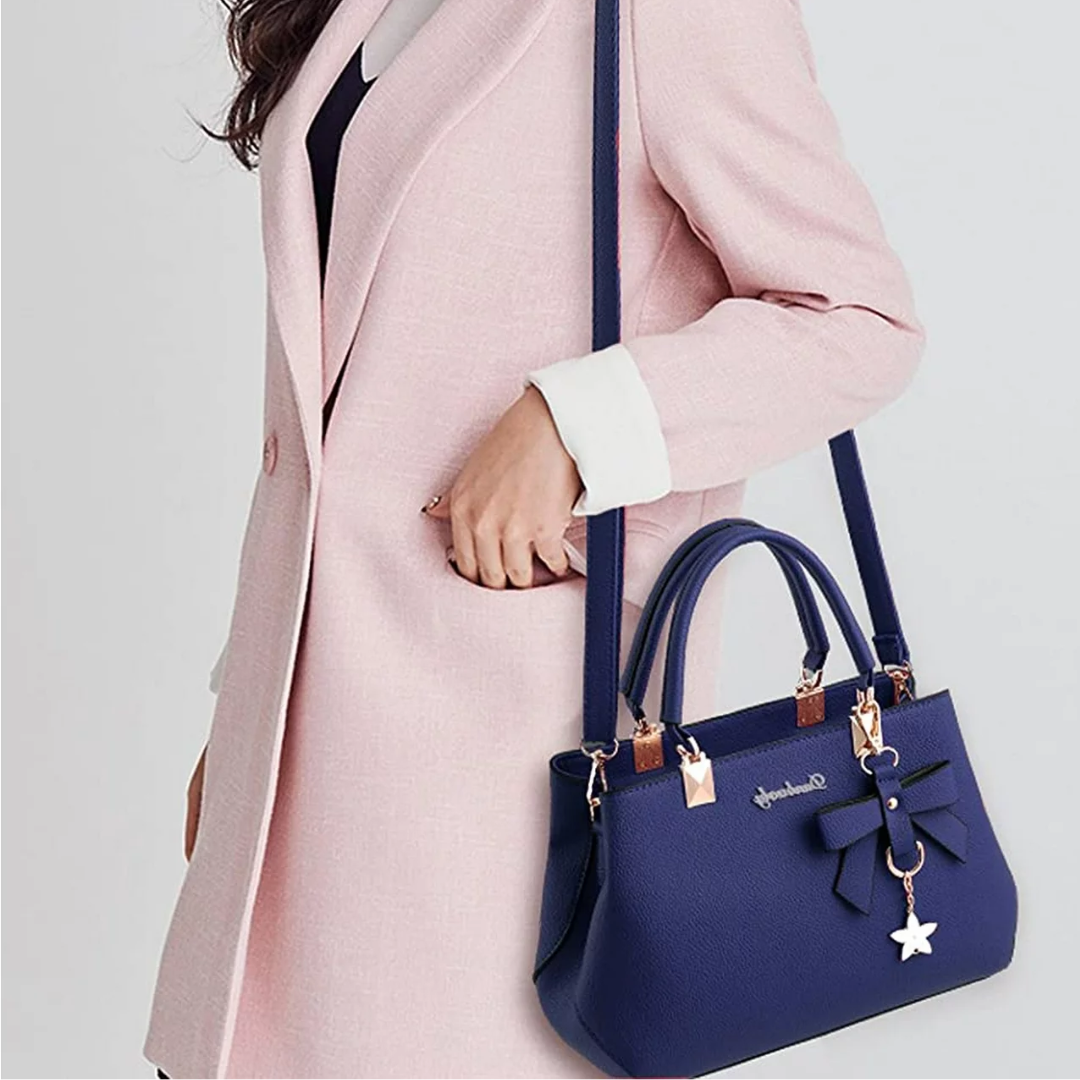 Anna Crossbody Bag – Mode Stylée et Pratique