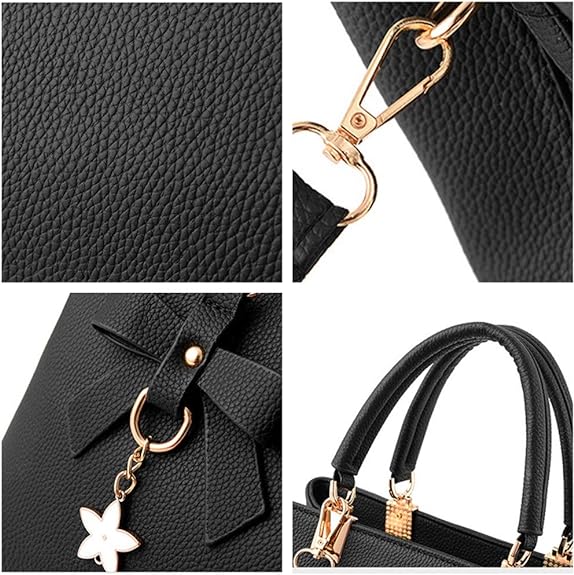 Anna Crossbody Bag – Mode Stylée et Pratique