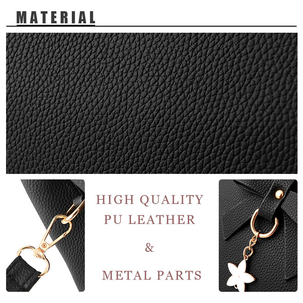 Anna Crossbody Bag – Mode Stylée et Pratique