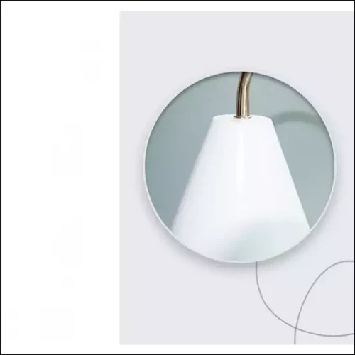 SophiaGlow - Chauffe-Bougie Stylé Éclairage Ambiance