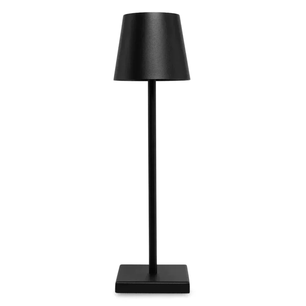 LumiAura - Lampe LED Portable avec Variateur