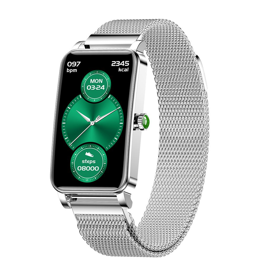 ShineFit - Accessoire Santé et Connectivité Tendance