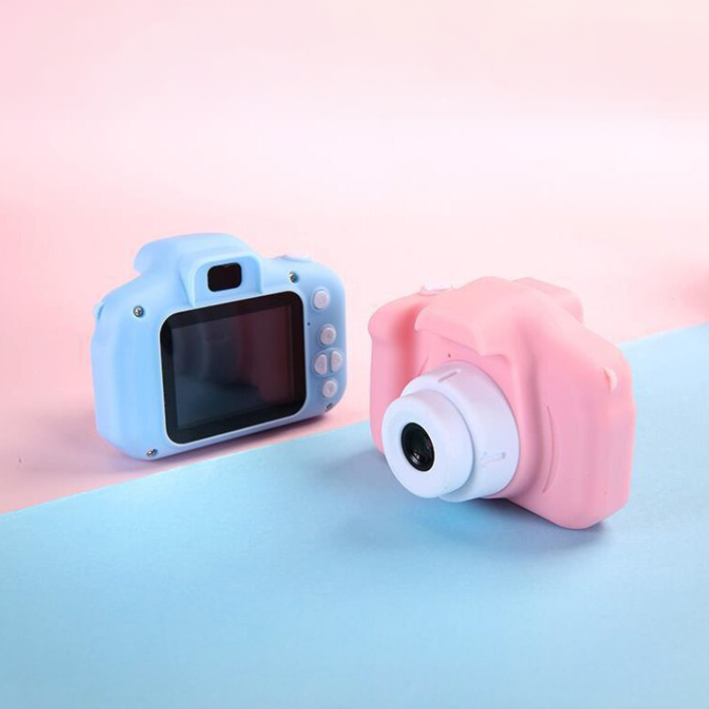 SnapKid - Appareil Photo Numérique Enfants Créatifs