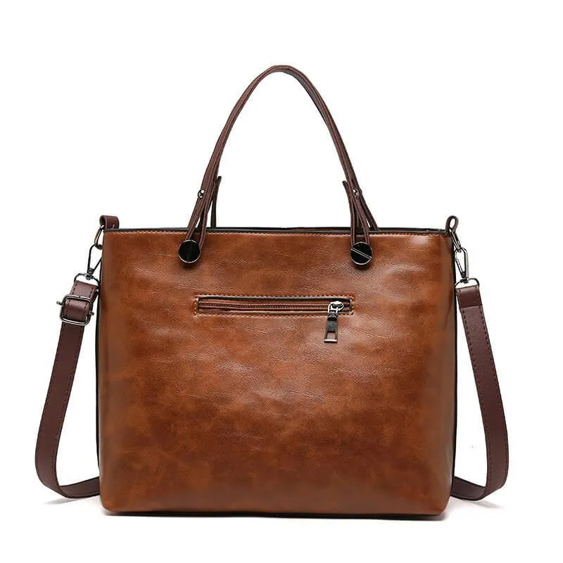 NovaBag – Sac Bandoulière Luxe Élégant pour Femmes