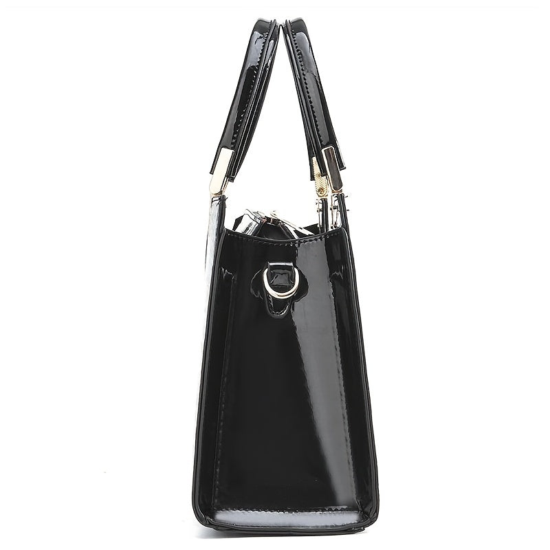 EliteGlam Bag – Sac À Main Luxe et Élégant