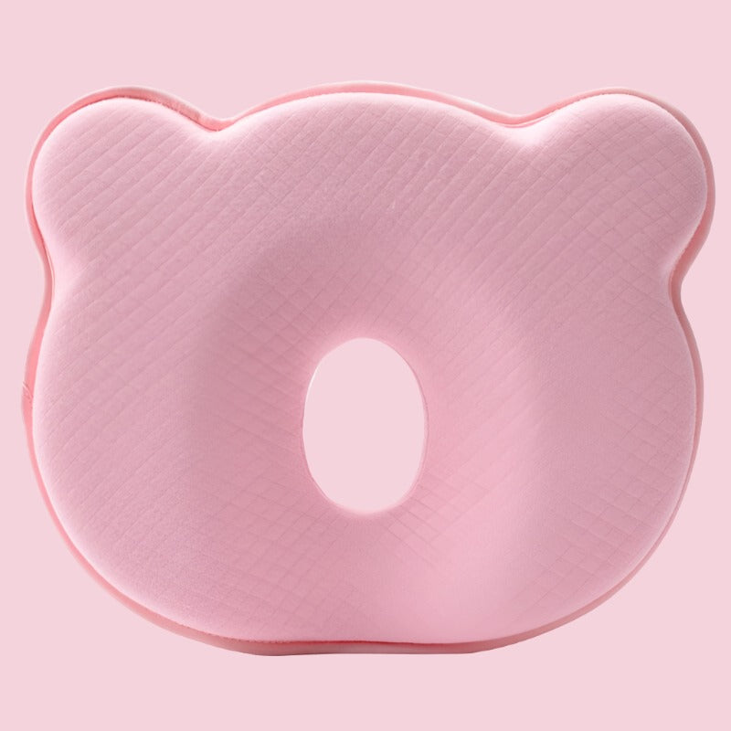 ErgoNest - Coussin Bébé Memory Foam