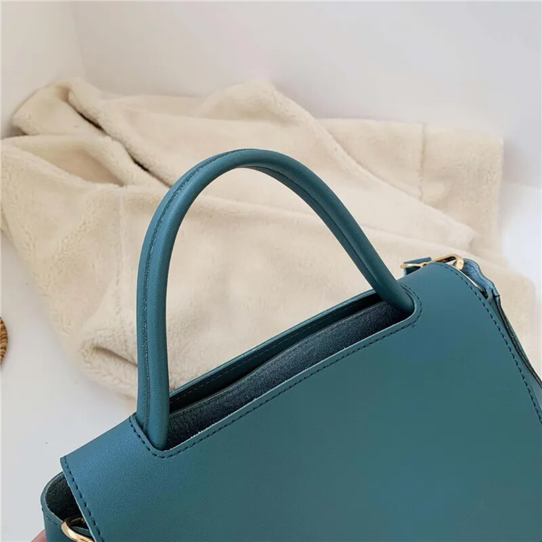 Karen Messenger - Sac Bandoulière à la Mode Pratique
