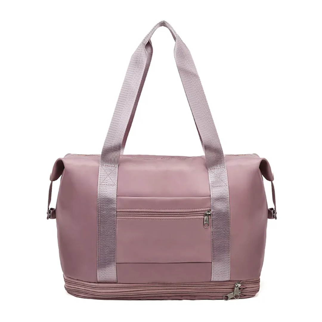 Gabbie Travel Bag - Durable et Extensible