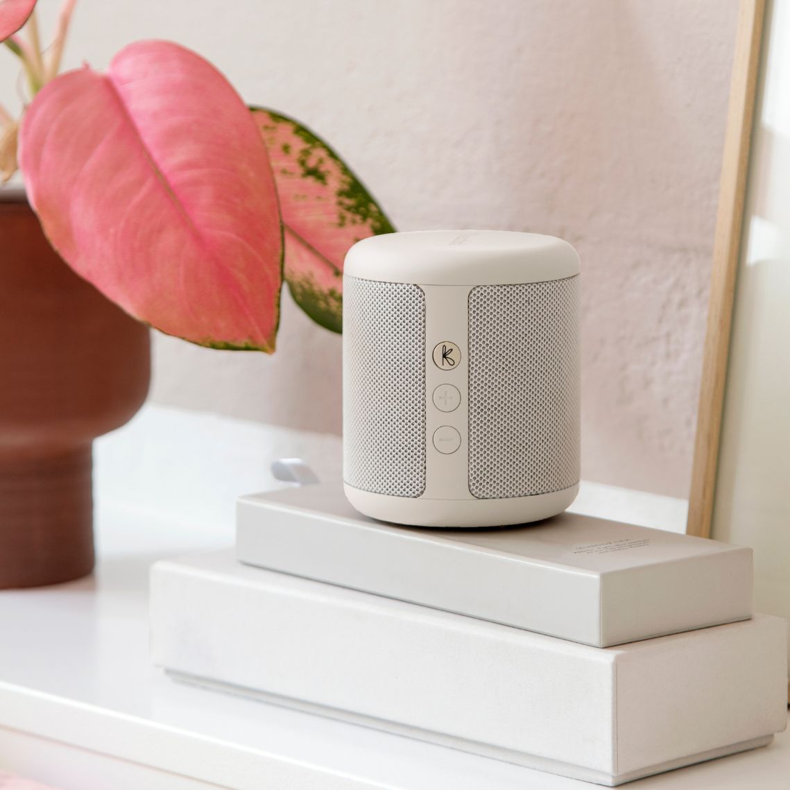SoundWave - Enceinte Bluetooth Portable au Son Puissant