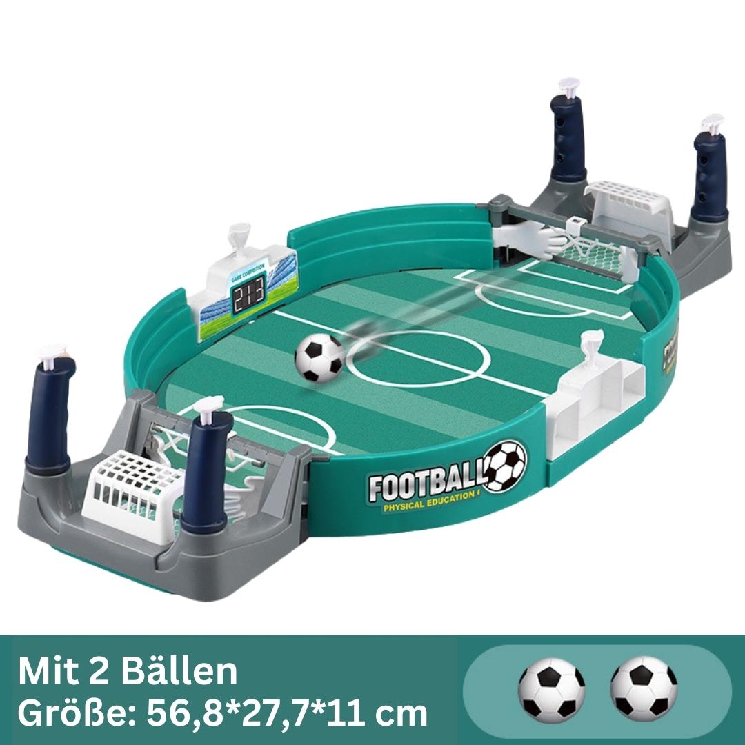 Mini Football Pro – Baby-Foot Compact pour la Famille