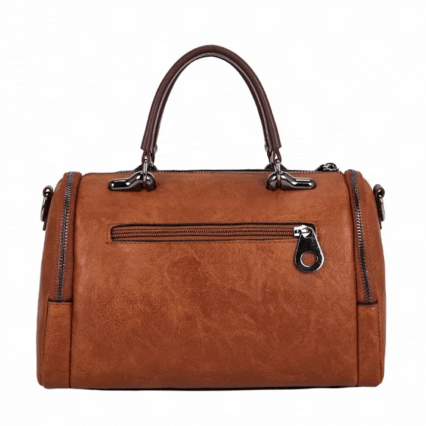 Bea Crossbody Bag – Élégance Intemporelle