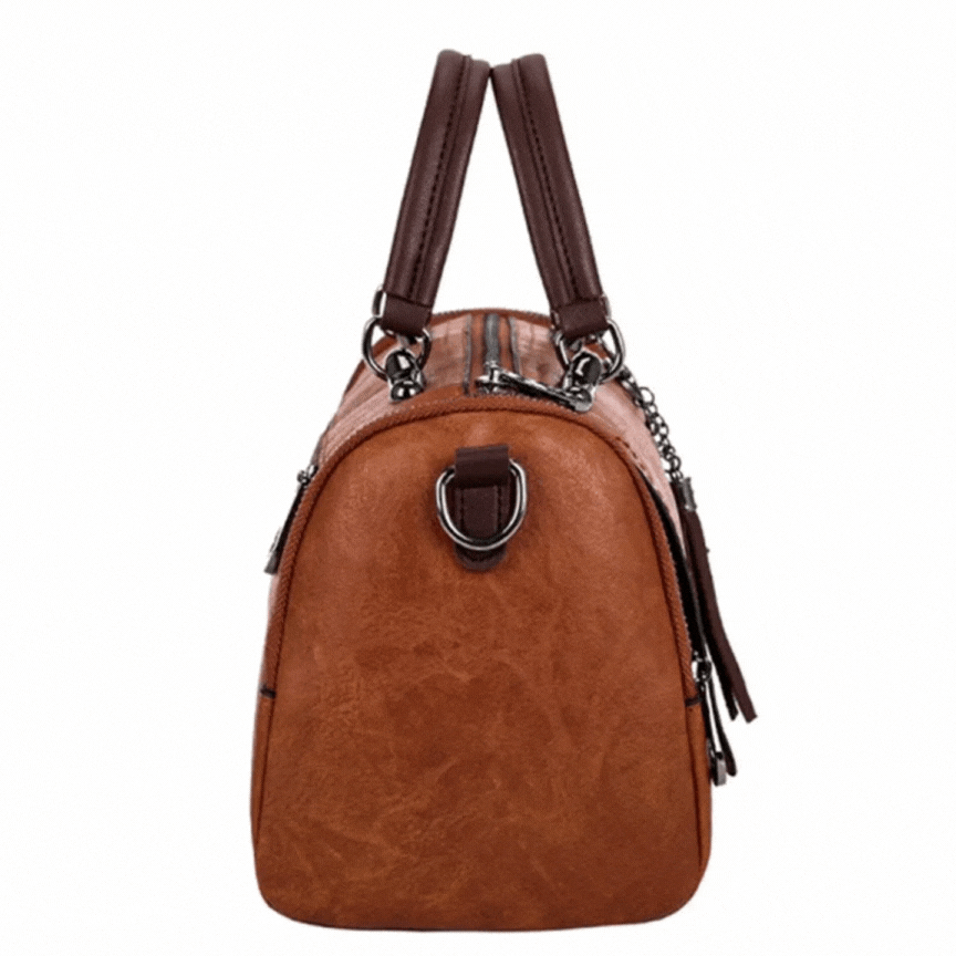 Bea Crossbody Bag – Élégance Intemporelle