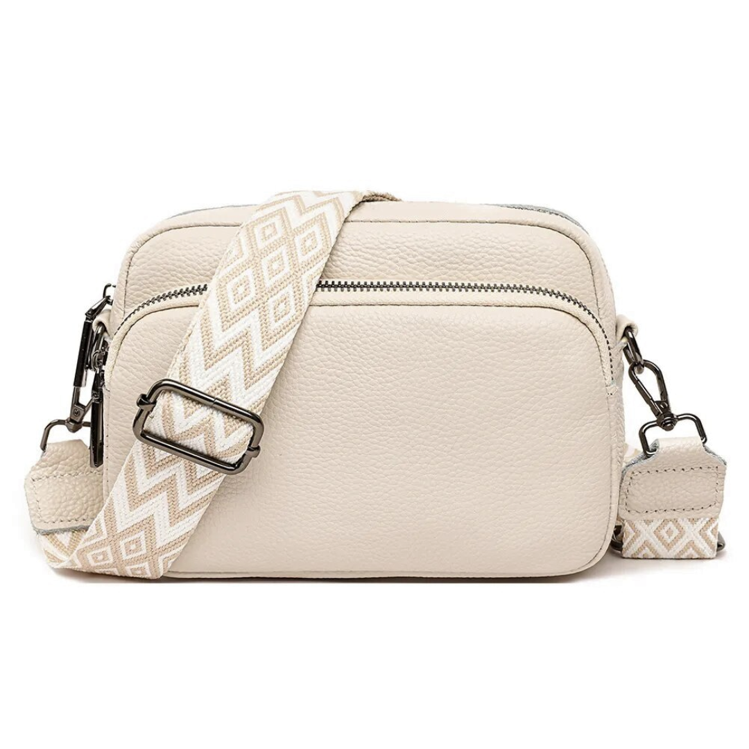 CarrieBag – Sac Messenger Moderne et Stylé