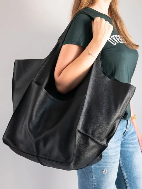 Maxine Tote – Sac de Plage Stylé et Unique