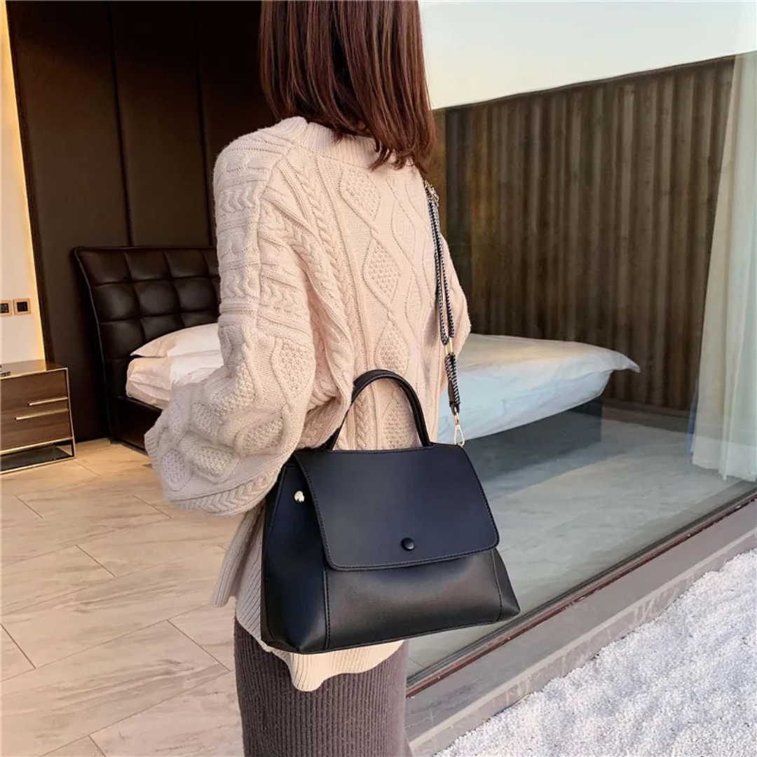 Karen Messenger - Sac Bandoulière à la Mode Pratique