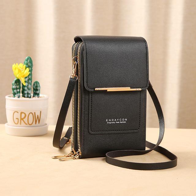 Sonia Wallet - Qualité Premium, Nuvelli, Fiable