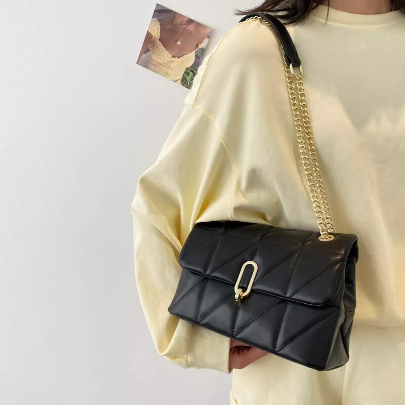 SylvieBag – Sac à Main Tendance et Élégant