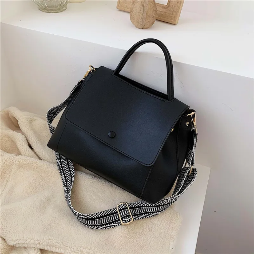 Karen Messenger - Sac Bandoulière à la Mode Pratique