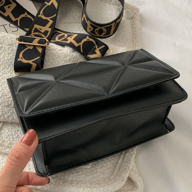 Savannah Chic - Sac à Main Matelassé Designer