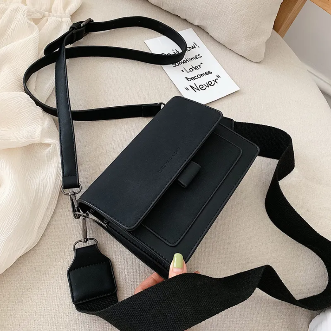 KristelBag - Sac Bandoulière Stylé à Rabat