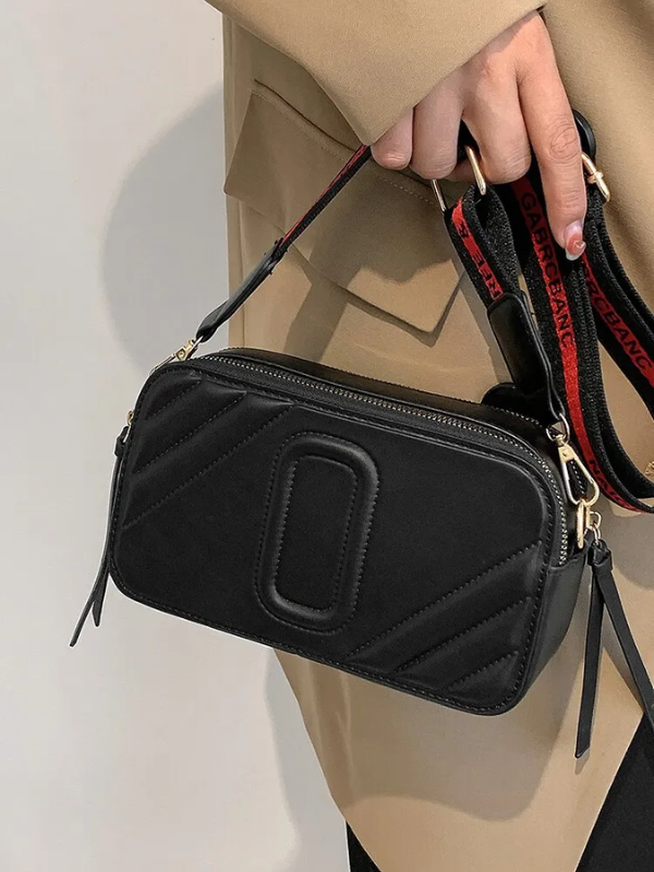 NorrineBag – Sac Bandoulière Stylé Toute Occasion